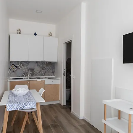 Casa Maiolica Apartament Modica