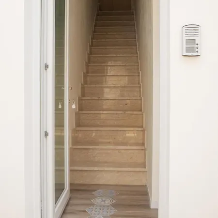 Apartament Casa Maiolica