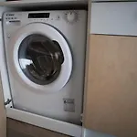 Casa Maiolica Apartamento Módica