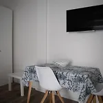 Apartamento Casa Maiolica Módica
