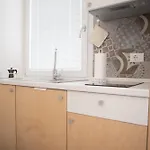 Apartamento Casa Maiolica *