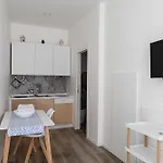 Casa Maiolica Apartamento Módica