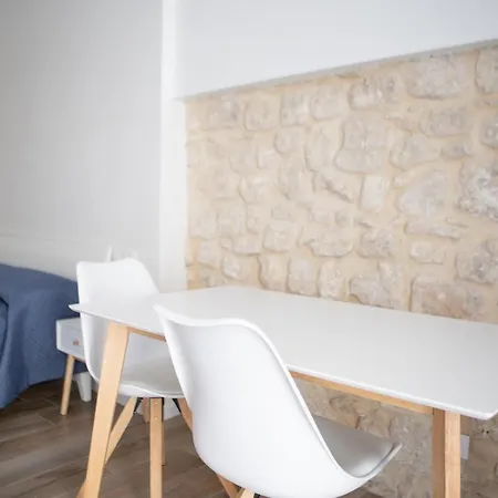 Apartment Casa Maiolica