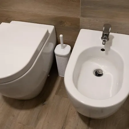 아파트 Casa Maiolica