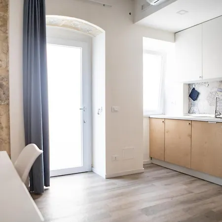 Casa Maiolica Apartment *