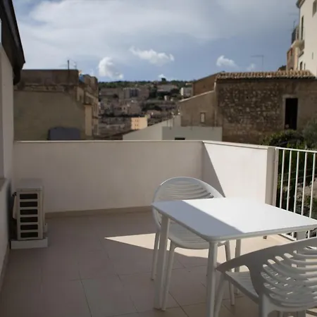 Apartamento Casa Maiolica