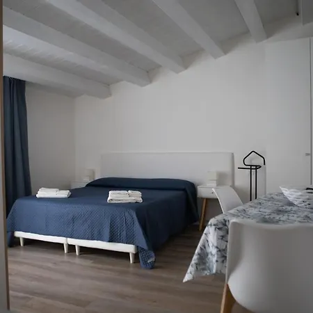 Casa Maiolica *