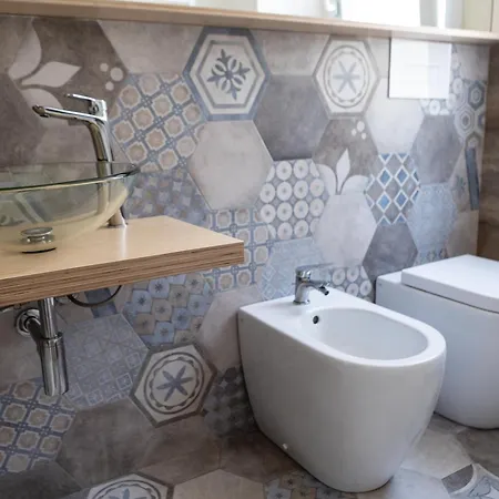 Casa Maiolica Apartment