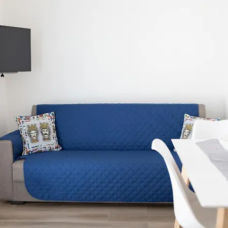 Apartamento Casa Maiolica