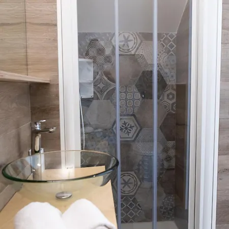 Casa Maiolica Apartment