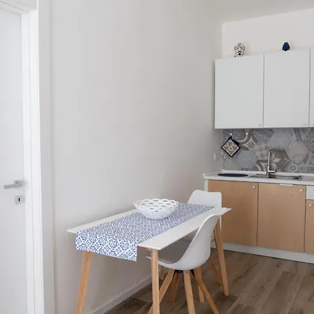 Casa Maiolica Apartment *