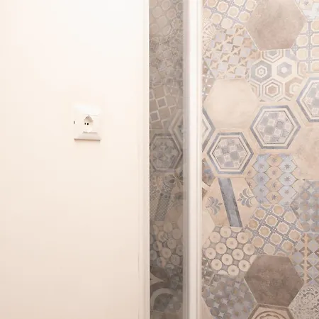 Apartment Casa Maiolica *