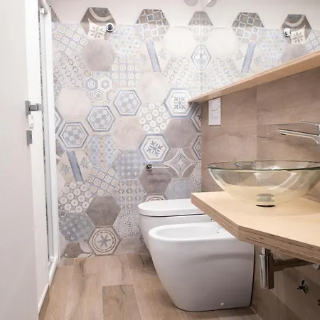 Apartment Casa Maiolica Modica