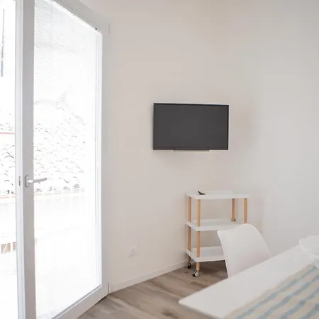 Casa Maiolica Apartamento